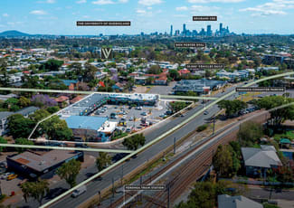 Shop & Retail commercial property leased at 3.7/429 Fairfield Road Yeronga QLD 4104 Shop & Retail commercial property leased at 3.7/429 Fairfield Road Yeronga QLD 4104