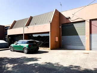 Factory, Warehouse & Industrial commercial property leased at 3/42-46 Peninsula Boulevard Seaford VIC 3198