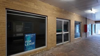 Shop & Retail commercial property for lease at 10/43 Commercial Street Korumburra VIC 3950