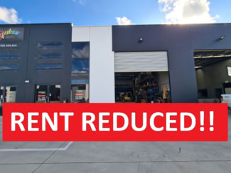 Factory, Warehouse & Industrial commercial property leased at 4/7 Sharnet Circuit Pakenham VIC 3810 Factory, Warehouse & Industrial commercial property leased at 4/7 Sharnet Circuit Pakenham VIC 3810