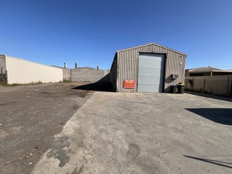 Factory, Warehouse & Industrial commercial property leased at 31-33 York Street Wingfield SA 5013 Factory, Warehouse & Industrial commercial property leased at 31-33 York Street Wingfield SA 5013