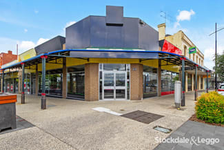 Offices commercial property for lease at 196-198 Commercial Road Morwell VIC 3840