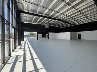 Shop & Retail commercial property leased at 205 Melbourne Road Wodonga VIC 3690