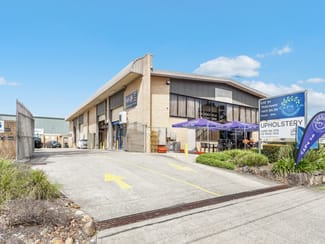 Factory, Warehouse & Industrial commercial property leased at 3/26 Holbeche Road Arndell Park NSW 2148 Factory, Warehouse & Industrial commercial property leased at 3/26 Holbeche Road Arndell Park NSW 2148
