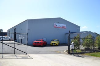 Factory, Warehouse & Industrial commercial property leased at 5 Gatty Street Western Junction TAS 7212