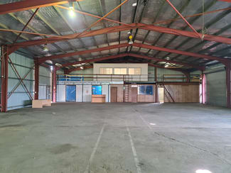 Factory, Warehouse & Industrial commercial property leased at 3/9-11 White Street Dubbo NSW 2830 Factory, Warehouse & Industrial commercial property leased at 3/9-11 White Street Dubbo NSW 2830