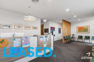 Medical / Consulting commercial property leased at 2 & 3/55 Nicholson Street Brunswick East VIC 3057 Medical / Consulting commercial property leased at 2 & 3/55 Nicholson Street Brunswick East VIC 3057