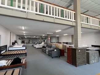 Shop & Retail commercial property leased at 3259 Logan Road Underwood QLD 4119 Shop & Retail commercial property leased at 3259 Logan Road Underwood QLD 4119
