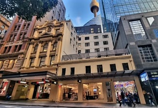 Offices commercial property leased at 5/147 King Street Sydney NSW 2000 Offices commercial property leased at 5/147 King Street Sydney NSW 2000