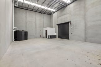 Factory, Warehouse & Industrial commercial property leased at 6/17 Concept Drive Delacombe VIC 3356 Factory, Warehouse & Industrial commercial property leased at 6/17 Concept Drive Delacombe VIC 3356