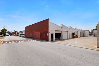 Medical / Consulting commercial property leased at 7/147 High Road Willetton WA 6155
