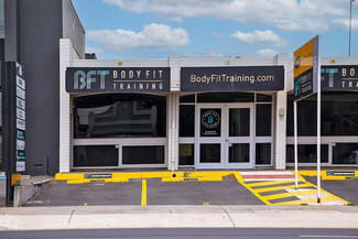 Shop & Retail commercial property leased at 66 North Terrace Kent Town SA 5067 Shop & Retail commercial property leased at 66 North Terrace Kent Town SA 5067
