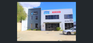 Offices commercial property leased at Unit 1/203 Star Street Welshpool WA 6106 Offices commercial property leased at Unit 1/203 Star Street Welshpool WA 6106