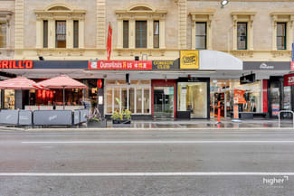 Shop & Retail commercial property leased at 187C Rundle Street Adelaide SA 5000 Shop & Retail commercial property leased at 187C Rundle Street Adelaide SA 5000