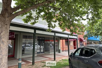 Offices commercial property leased at 34 Darling Street Wentworth NSW 2648 Offices commercial property leased at 34 Darling Street Wentworth NSW 2648