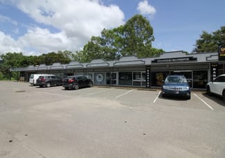 Shop & Retail commercial property leased at Unit 1/35 Edison St Wulguru QLD 4811 Shop & Retail commercial property leased at Unit 1/35 Edison St Wulguru QLD 4811
