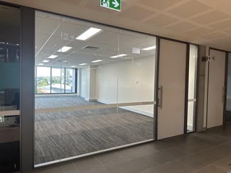 Offices commercial property leased at 2.09/3 Fordham Way Oran Park NSW 2570