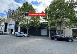 Showrooms / Bulky Goods commercial property leased at 15 Gordon Street West Perth WA 6005 Showrooms / Bulky Goods commercial property leased at 15 Gordon Street West Perth WA 6005