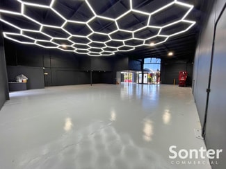Showrooms / Bulky Goods commercial property leased at 3/11 Olympic Circuit Southport QLD 4215 Showrooms / Bulky Goods commercial property leased at 3/11 Olympic Circuit Southport QLD 4215