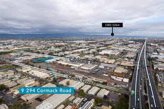 Showrooms / Bulky Goods commercial property for lease at 294-298 Cormack Road Wingfield SA 5013