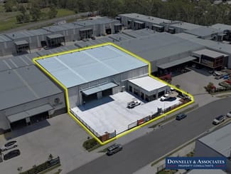 Factory, Warehouse & Industrial commercial property leased at 44 - 48 Quilton Place Crestmead QLD 4132 Factory, Warehouse & Industrial commercial property leased at 44 - 48 Quilton Place Crestmead QLD 4132