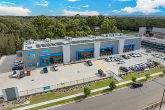 Medical / Consulting commercial property for lease at 302 Wianamatta Parkway Ropes Crossing NSW 2760 Medical / Consulting commercial property for lease at 302 Wianamatta Parkway Ropes Crossing NSW 2760