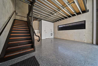 Showrooms / Bulky Goods commercial property leased at 38/5 Bailey Crescent Southport QLD 4215