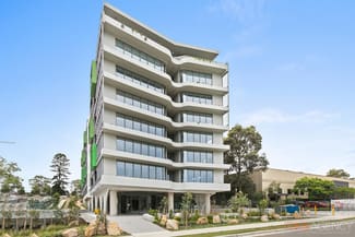 Medical / Consulting commercial property for lease at 315/7 Maitland Place Norwest NSW 2153 Medical / Consulting commercial property for lease at 315/7 Maitland Place Norwest NSW 2153