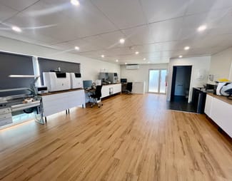 Medical / Consulting commercial property leased at 1/231 Bay Road, Sandringham Sandringham VIC 3191