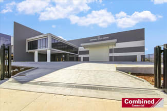 Factory, Warehouse & Industrial commercial property leased at 39 Central Hills Drive Gregory Hills NSW 2557 Factory, Warehouse & Industrial commercial property leased at 39 Central Hills Drive Gregory Hills NSW 2557