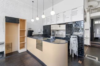 Shop & Retail commercial property leased at 817 Glenferrie Road Hawthorn VIC 3122