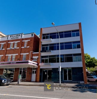 Medical / Consulting commercial property for lease at 1, 3, 4/428 Upper Edward Spring Hill QLD 4000 Medical / Consulting commercial property for lease at 1, 3, 4/428 Upper Edward Spring Hill QLD 4000