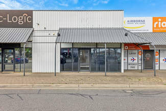 Shop & Retail commercial property leased at 13/543 Churchill Road Kilburn SA 5084 Shop & Retail commercial property leased at 13/543 Churchill Road Kilburn SA 5084