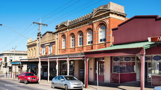 Medical / Consulting commercial property leased at Offices/203-205 Barker Street Castlemaine VIC 3450 Medical / Consulting commercial property leased at Offices/203-205 Barker Street Castlemaine VIC 3450