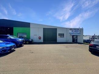 Factory, Warehouse & Industrial commercial property leased at 6/37 Caloundra Road Caloundra West QLD 4551 Factory, Warehouse & Industrial commercial property leased at 6/37 Caloundra Road Caloundra West QLD 4551