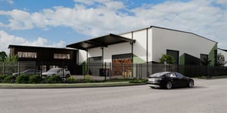 Factory, Warehouse & Industrial commercial property for lease at 13 Wildlily Road Caboolture QLD 4510