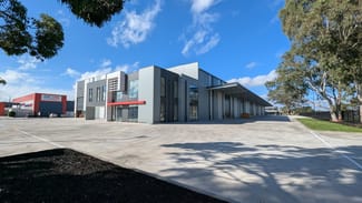 Factory, Warehouse & Industrial commercial property leased at 2 Abbotts Road Dandenong South VIC 3175 Factory, Warehouse & Industrial commercial property leased at 2 Abbotts Road Dandenong South VIC 3175