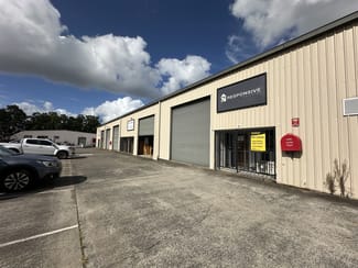 Offices commercial property leased at 4/21 Central Court Hillcrest QLD 4118 Offices commercial property leased at 4/21 Central Court Hillcrest QLD 4118