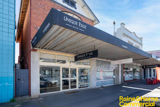 Shop & Retail commercial property leased at 39 Gurwood Street Wagga Wagga NSW 2650