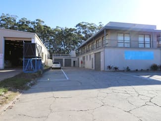 Factory, Warehouse & Industrial commercial property leased at 3/22 Ern Harley Drive Burleigh Heads QLD 4220 Factory, Warehouse & Industrial commercial property leased at 3/22 Ern Harley Drive Burleigh Heads QLD 4220