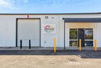 Factory, Warehouse & Industrial commercial property leased at Unit 5/2 Armiger Court Holden Hill SA 5088 Factory, Warehouse & Industrial commercial property leased at Unit 5/2 Armiger Court Holden Hill SA 5088