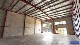 Factory, Warehouse & Industrial commercial property leased at Caboolture South QLD 4510 Factory, Warehouse & Industrial commercial property leased at Caboolture South QLD 4510