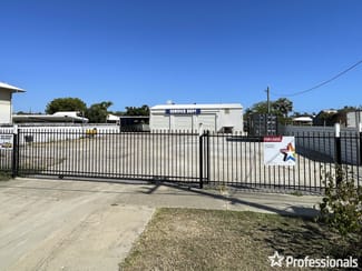 Factory, Warehouse & Industrial commercial property sold at 52 Williams Street Bowen QLD 4805 Factory, Warehouse & Industrial commercial property sold at 52 Williams Street Bowen QLD 4805