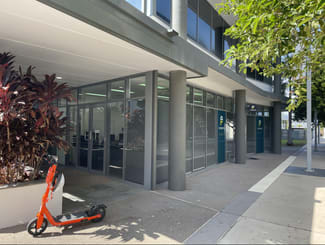 Offices commercial property leased at 1/6 Aplin Street Townsville City QLD 4810 Offices commercial property leased at 1/6 Aplin Street Townsville City QLD 4810