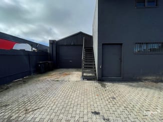 Factory, Warehouse & Industrial commercial property leased at 9 Clyde Street Wingfield SA 5013 Factory, Warehouse & Industrial commercial property leased at 9 Clyde Street Wingfield SA 5013