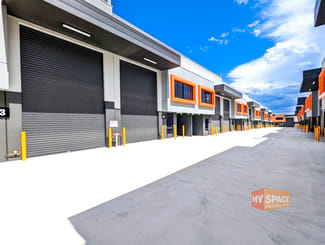 Showrooms / Bulky Goods commercial property leased at B8/406 Marion Street Condell Park NSW 2200 Showrooms / Bulky Goods commercial property leased at B8/406 Marion Street Condell Park NSW 2200