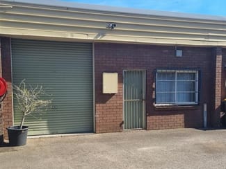 Factory, Warehouse & Industrial commercial property leased at Unit 4/12 Grieve Road West Gosford NSW 2250 Factory, Warehouse & Industrial commercial property leased at Unit 4/12 Grieve Road West Gosford NSW 2250