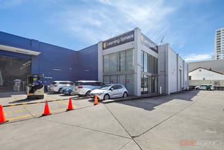 Showrooms / Bulky Goods commercial property leased at 3/22-26 Third Avenue Blacktown NSW 2148 Showrooms / Bulky Goods commercial property leased at 3/22-26 Third Avenue Blacktown NSW 2148