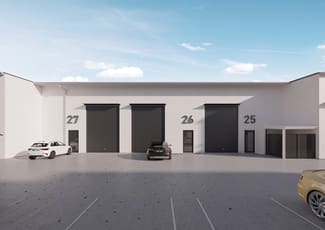 Factory, Warehouse & Industrial commercial property leased at 25/49 Shore Street West Cleveland QLD 4163 Factory, Warehouse & Industrial commercial property leased at 25/49 Shore Street West Cleveland QLD 4163