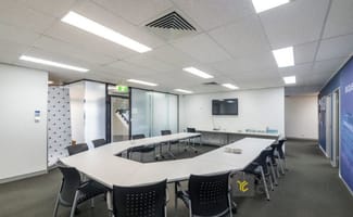 Offices commercial property for lease at 45 Amelia Street Fortitude Valley QLD 4006